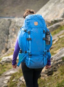 Butelka Primus Trailbottle Tritan 1 L - black 4
