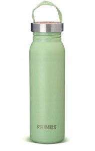 Butelka turystyczna Primus Klunken Bottle 0.7L - mint green 1