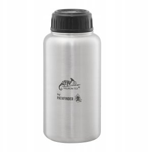 Butelka turystyczna Helikon-Tex Pathfinder 0,95 l Stainless Steel 1