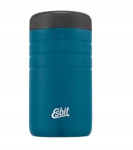 Termos na jedzenie Esbit Majoris Food Jug 0,55L - polar blue 1