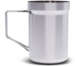 Butelka turystyczna Primus Klunken Bottle 0.7L - royal blue 3