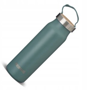 Butelka termiczna Primus Klunken Vacuum Bottle 0.5L - frost green 1
