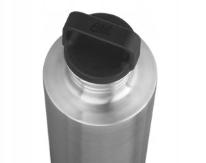 Butelka Esbit Sculptor Drinking Bottle 1L - steel 2