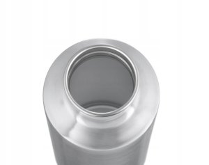 Butelka Esbit Sculptor Drinking Bottle 1L - steel 3