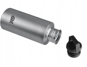 Butelka Esbit Sculptor Drinking Bottle 1L - steel 4