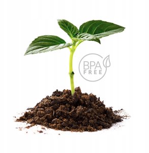 Butelka Esbit Sculptor Drinking Bottle 1L - steel 6