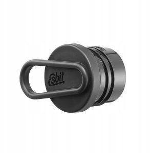 Butelka turystyczna Esbit Pictor Insulated Bottle 350ml - steel 2
