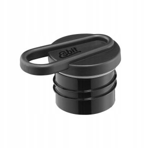 Butelka turystyczna Esbit Pictor Insulated Bottle 350ml - steel 3