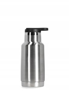 Butelka turystyczna Esbit Pictor Insulated Bottle 350ml - steel 5