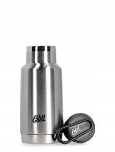 Butelka turystyczna Esbit Pictor Insulated Bottle 350ml - steel 6