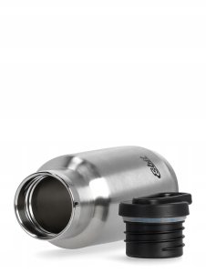 Butelka turystyczna Esbit Pictor Insulated Bottle 350ml - steel 7