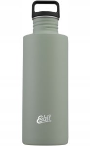 Butelka Esbit Sculptor Drinking Bottle 0.75L - stone grey 3