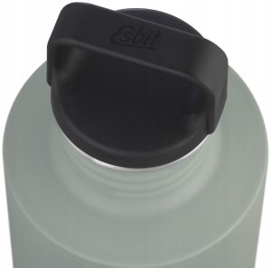 Butelka Esbit Sculptor Drinking Bottle 0.75L - stone grey 6