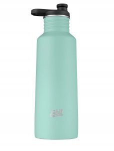 Butelka turystyczna Esbit Pictor Sports Bottle 750ml - lind 1