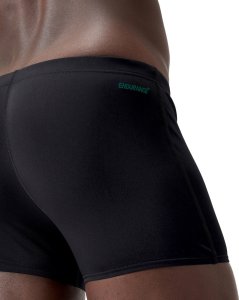 Męskie Bokserki Kąpielowe Hyperboom Panel Aquashort  fiery red/white/french blue rozmiar 30 11