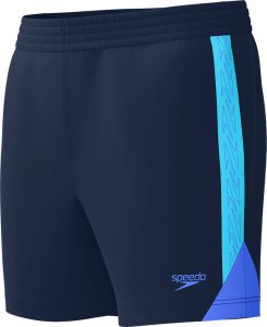 Męskie Bokserki kąpielowe HYPERBOOM SPL 16" WSHT AM 2