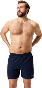 Męskie Bokserki kąpielowe HYPERBOOM SPL 16" WSHT AM 5