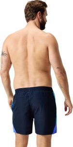 Męskie Bokserki kąpielowe HYPERBOOM SPL 16" WSHT AM 7