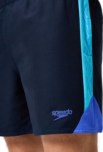 Męskie Bokserki kąpielowe HYPERBOOM SPL 16" WSHT AM 9