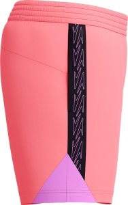 Męskie Bokserki Kąpielowe Hyperboom Spl 16" Wsht Am  black/white rozmiar S 3