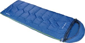 Śpiwór High Peak Vagabond 300 niebieski 20032 1