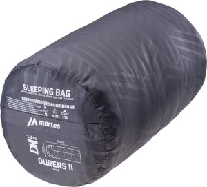 Śpiwór Ourens Ii  rozmiar 38 3