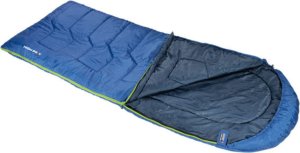 Śpiwór High Peak Frazer 200 niebieski 20095 2