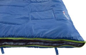 Śpiwór High Peak Frazer 200 niebieski 20095 4
