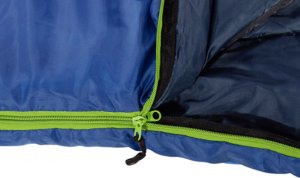 Śpiwór High Peak Frazer 200 niebieski 20095 5