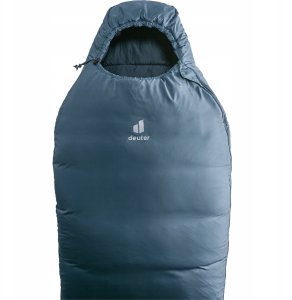 Śpiwór Deuter Orbit 0 Long LZ 5