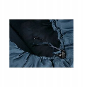 Śpiwór Deuter Orbit 0 Long LZ 7