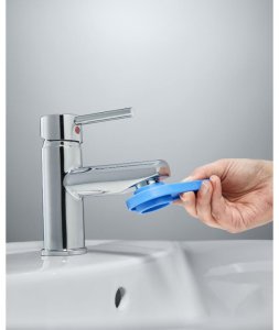 KEY FOR AERATORS 10819098 M22/M24/M28 2