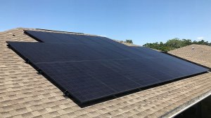 Zestaw paneli fotowoltaicznych NeoTEC SOLAR Pure Black Panel solarnych 6KW (13x475W) 4