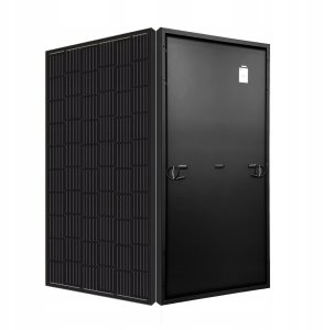 Zestaw paneli fotowoltaicznych NeoTEC SOLAR Pure Black Panel solarnych 11.4KW (24x475W) 3