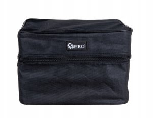 Laser krzyżowy 360° 4D + 2xAKU + walizka + akcesoria (4) 11