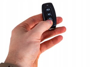 Laser krzyżowy 360° 4D + 2xAKU + walizka + akcesoria (4) 16