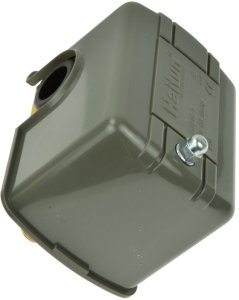 Wyłącznik ciśnieniowy hydroforowy 1/4" (1/50) 1