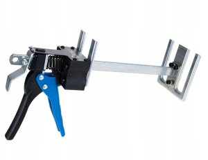 Podnośnik ręczny do mebli i płyt 120kg (4) 11