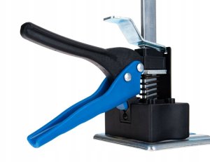 Podnośnik ręczny do mebli i płyt 120kg (4) 7