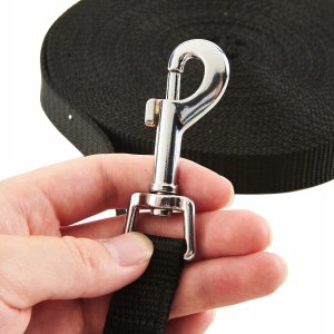 SMYCZ TAŚMOWA TRENINGOWA 10 m DOGGO-10 2