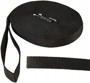 SMYCZ TAŚMOWA TRENINGOWA 10 m DOGGO-10 3