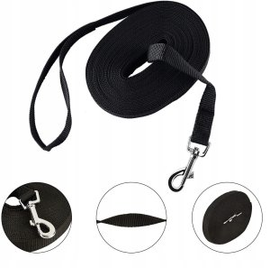 SMYCZ TAŚMOWA TRENINGOWA 10 m DOGGO-10 4