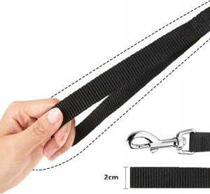 SMYCZ TAŚMOWA TRENINGOWA 10 m DOGGO-10 10