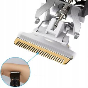 MASZYNKA DO STRZYŻENIA PSÓW FUR MASTER B8 5