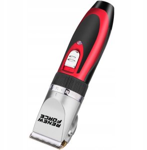 MASZYNKA DO STRZYŻENIA PSÓW BARK BLADE C8 8