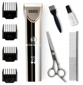 MASZYNKA DO STRZYŻENIA PSÓW PURRFECT CUT B9 2