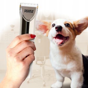 MASZYNKA DO STRZYŻENIA PSÓW PURRFECT CUT B9 3