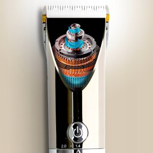 MASZYNKA DO STRZYŻENIA PSÓW PURRFECT CUT B9 4