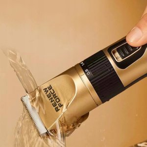 MASZYNKA DO STRZYŻENIA PSÓW FUR EATER YW92 3