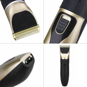 MASZYNKA DO STRZYŻENIA PSÓW FUR EATER YW92 6